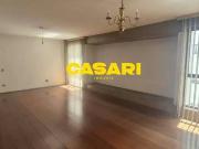 Apartamento para Venda em Santo André/SP Centro 3 Quartos