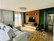 Apartamento para Venda em Santo André/SP Centro 3 Quartos