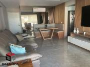 Apartamento para Venda em Santo André/SP Centro 3 Quartos