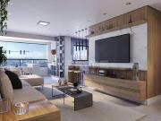 Apartamento para Venda em Santo André/SP Centro 3 Quartos Apartamento para Venda em Santo André/SP Centro 3 Quartos