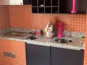 Apartamento para Venda em Santo André/SP Centro 3 Quartos