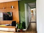 Apartamento para Venda em Santo André/SP Centro 3 Quartos