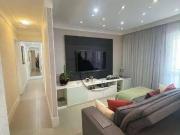 Apartamento para Venda em Santo André/SP Centro 3 Quartos