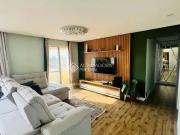 Apartamento para Venda em Santo André/SP Centro 3 Quartos