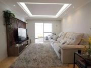 Apartamento para Venda em Santo André/SP Centro 3 Quartos