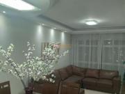 Apartamento para Venda em Santo André/SP Centro 3 Quartos