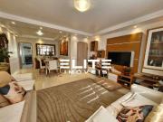 Apartamento para Venda em Santo André/SP Centro 4 Quartos