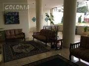 Apartamento para Venda em Santo André/SP Centro 4 Quartos