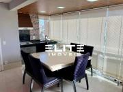 Apartamento para Venda em Santo André/SP Centro 4 Quartos