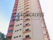 Apartamento para Venda em Santo André/SP Centro 4 Quartos