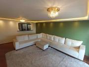 Apartamento para Venda em Santo André/SP Centro 4 Quartos