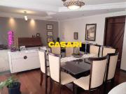 Apartamento para Venda em Santo André/SP Centro 4 Quartos
