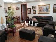 Apartamento para Venda em Santo André/SP Centro 4 Quartos