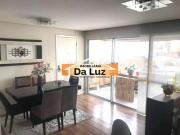 Apartamento para Venda em Santo André/SP Centro 4 Quartos