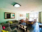 Apartamento para Venda em Santo André/SP Centro 4 Quartos