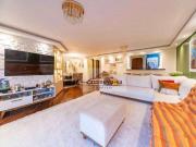 Apartamento para Venda em Santo André/SP Centro 4 Quartos