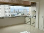 Apartamento para Venda em Santo André/SP Centro 4 Quartos