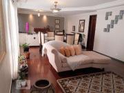 Apartamento para Venda em Santo André/SP Centro 4 Quartos