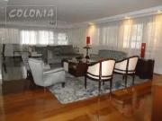 Apartamento para Venda em Santo André/SP Centro 4 Quartos