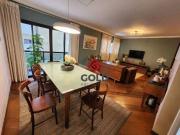 Apartamento para Venda em Santo André/SP Centro 4 Quartos