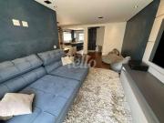 Apartamento para Venda em Santo André/SP Centro 4 Quartos