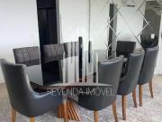 Apartamento para Venda em Santo André/SP Centro 4 Quartos