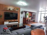 Apartamento para Venda em Santo André/SP Centro 5 Quartos