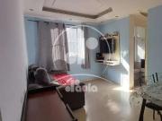 Apartamento para Venda em Santo André/SP Cidade São...