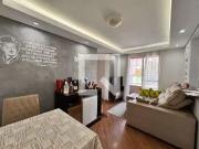 Apartamento para Venda em Santo André/SP Cidade São...