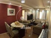Apartamento para Venda em Santo André/SP Cidade São...