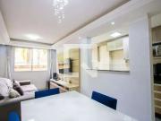 Apartamento para Venda em Santo André/SP Cidade São...