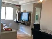 Apartamento para Venda em Santo André/SP Cidade São...