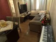 Apartamento para Venda em Santo André/SP Cidade São...
