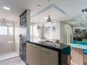 Apartamento para Venda em Santo André/SP Cidade São...