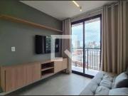 Apartamento para Venda em Santo André/SP Jardim 1 Quartos