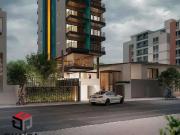 Apartamento para Venda em Santo André/SP Jardim 1 Quartos