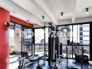 Apartamento para Venda em Santo André/SP Jardim 1 Quartos