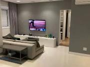 Apartamento para Venda em Santo André/SP Jardim 1 Quartos