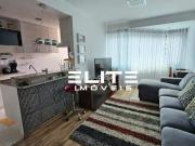 Apartamento para Venda em Santo André/SP Jardim 1 Quartos