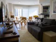 Apartamento para Venda em Santo André/SP Jardim 1 Quartos