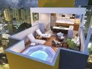 Apartamento para Venda em Santo André/SP Jardim 1 Quartos