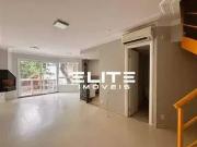 Apartamento para Venda em Santo André/SP Jardim 1 Quartos