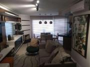 Apartamento para Venda em Santo André/SP Jardim 1 Quartos