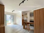 Apartamento para Venda em Santo André/SP Jardim 1 Quartos