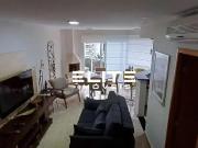 Apartamento para Venda em Santo André/SP Jardim 1 Quartos