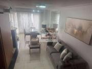 Apartamento para Venda em Santo André/SP Jardim 1 Quartos