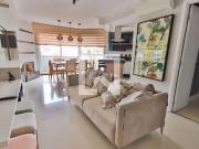 Apartamento para Venda em Santo André/SP Jardim 1 Quartos