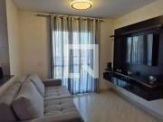 Apartamento para Venda em Santo André/SP Jardim 1 Quartos