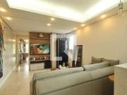 Apartamento para Venda em Santo André/SP Jardim 1 Quartos