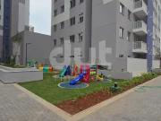 Apartamento para Venda em Santo André/SP Jardim 1 Quartos